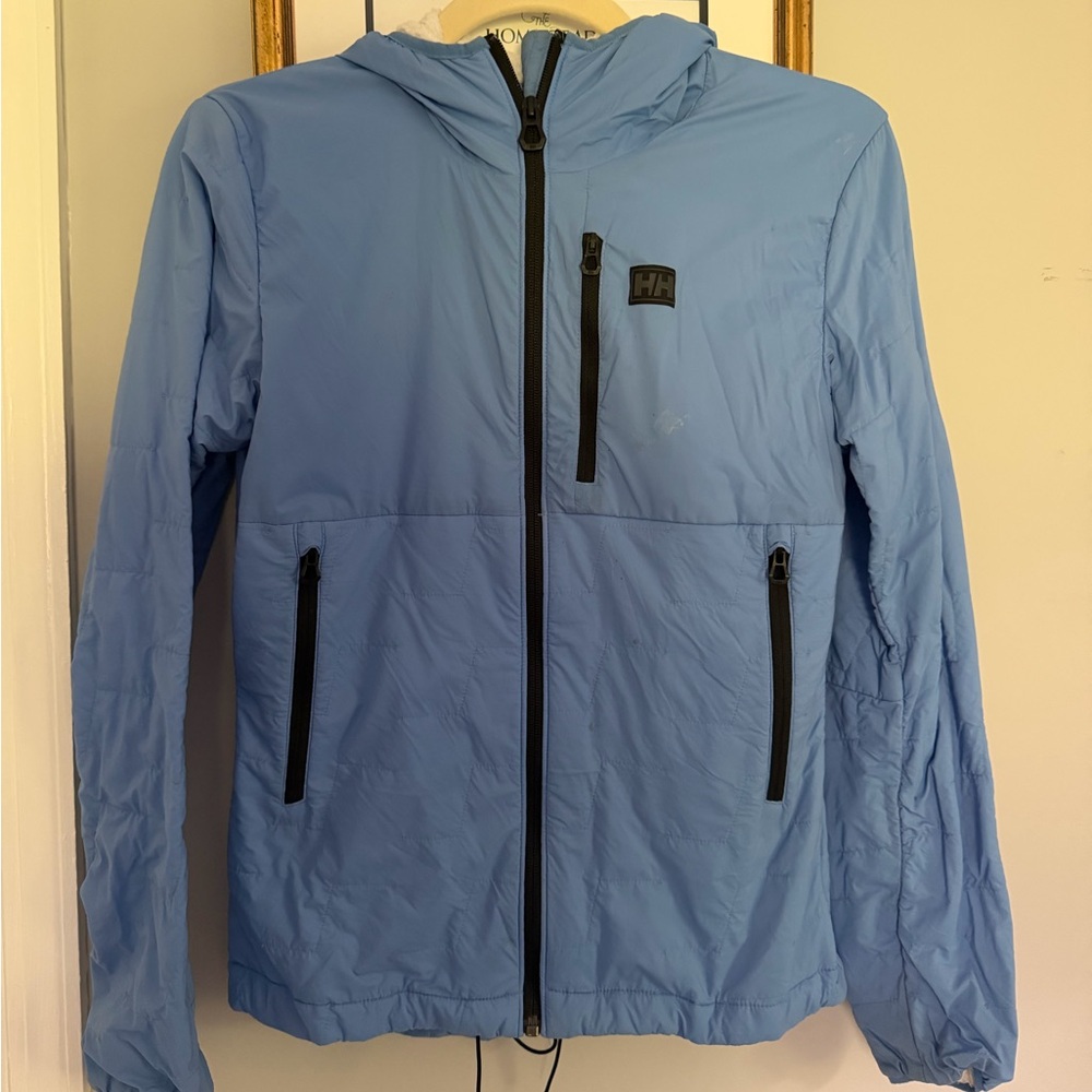 Helly Hansen Hooded Jacket